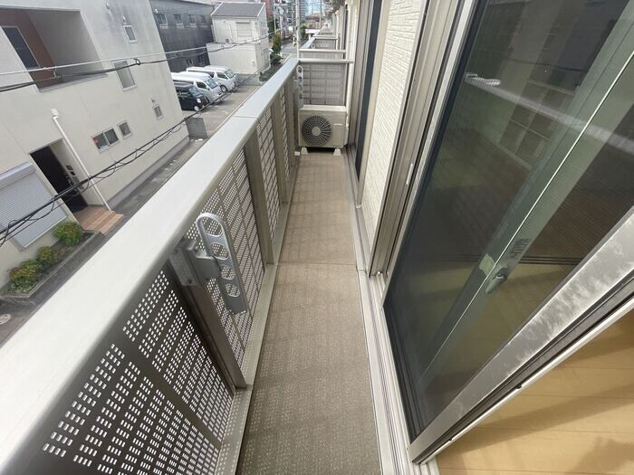 D-roomシルクマムBの物件内観写真