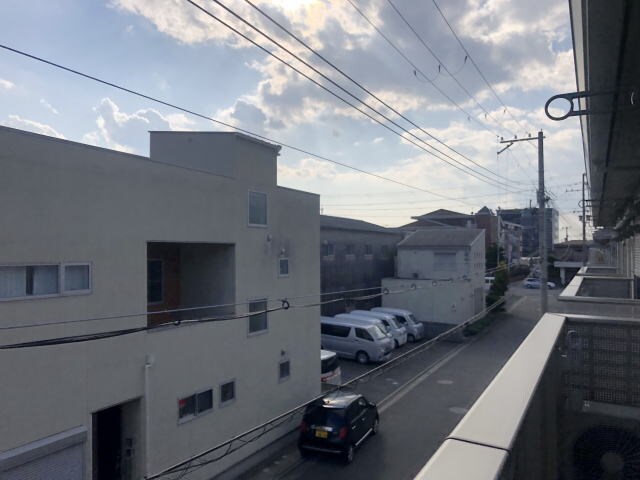 D-roomシルクマムBの物件内観写真