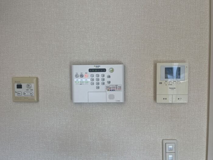 D-roomシルクマムBの物件内観写真