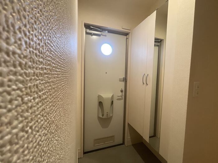 D-roomシルクマムBの物件内観写真