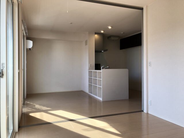 D-roomシルクマムBの物件内観写真