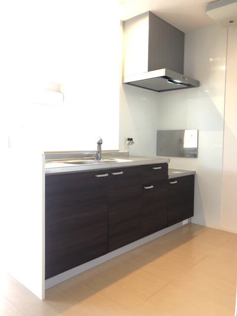 D-roomシルクマムBの物件内観写真