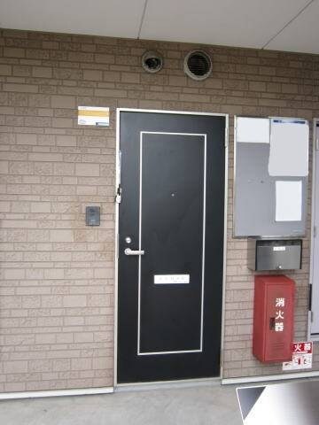 日前宮駅 徒歩11分 1階の物件外観写真