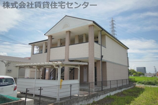 日前宮駅 徒歩11分 1階の物件外観写真