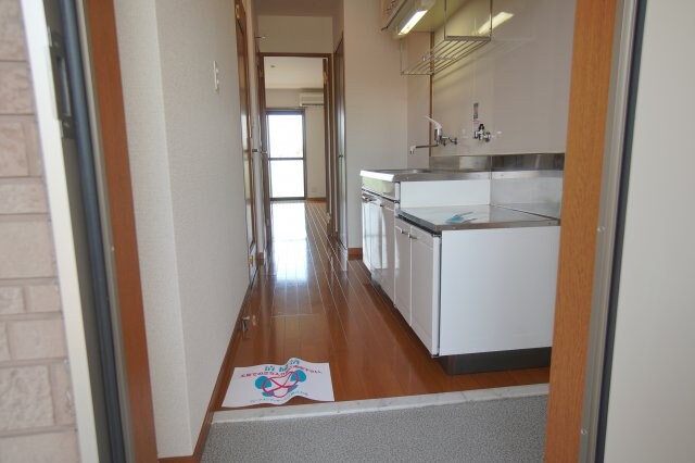 日前宮駅 徒歩11分 1階の物件内観写真