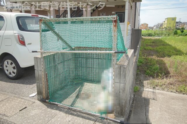 日前宮駅 徒歩11分 1階の物件内観写真