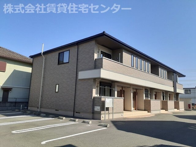 紀伊中ノ島駅 徒歩14分 1階の物件外観写真