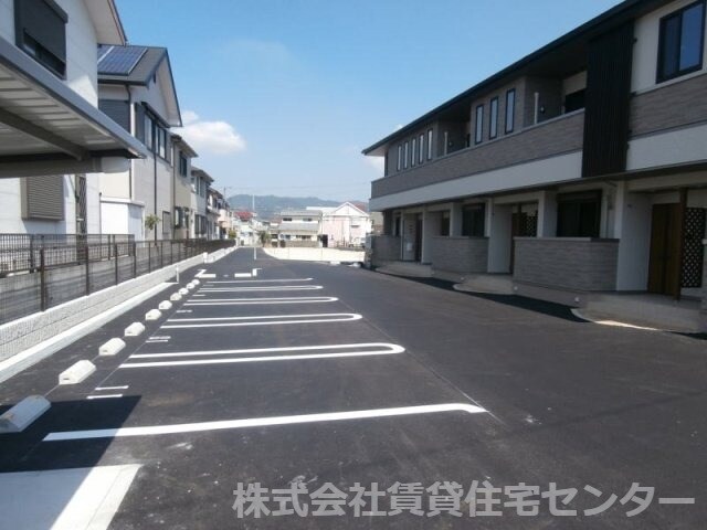 紀伊中ノ島駅 徒歩14分 1階の物件外観写真