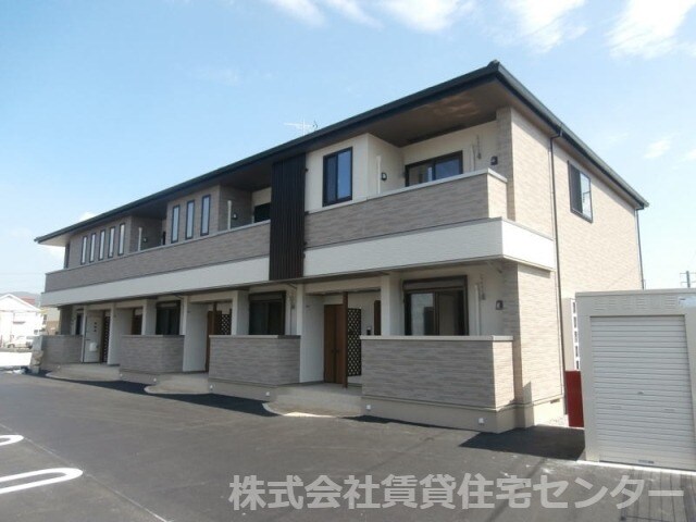 紀伊中ノ島駅 徒歩14分 1階の物件外観写真