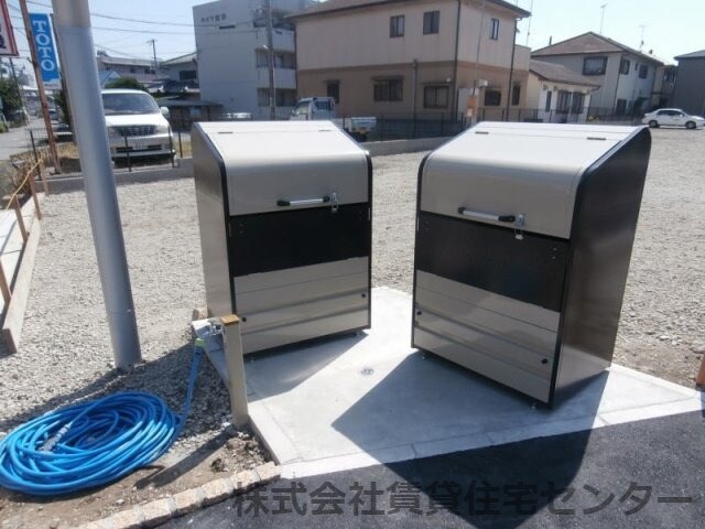 紀伊中ノ島駅 徒歩14分 1階の物件内観写真