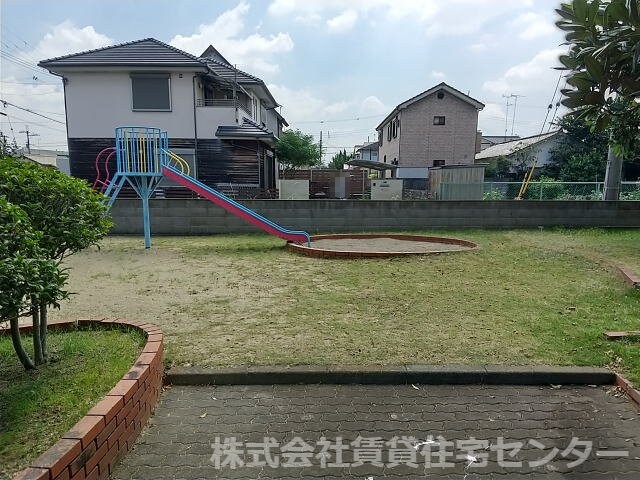 チサンマンション紀ノ川の物件外観写真