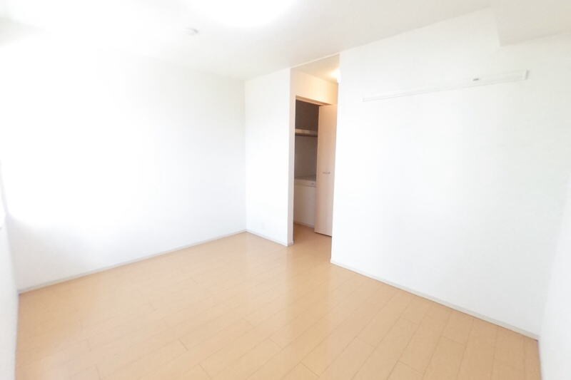 ディンプル　アリモトの物件内観写真