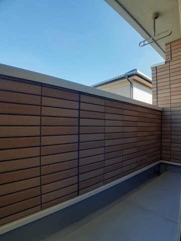 ディンプル　アリモトの物件内観写真