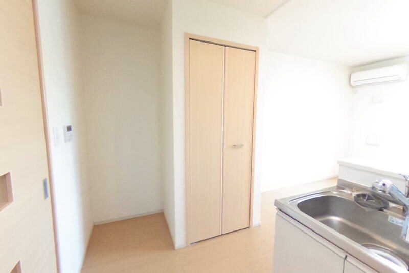 ディンプル　アリモトの物件内観写真