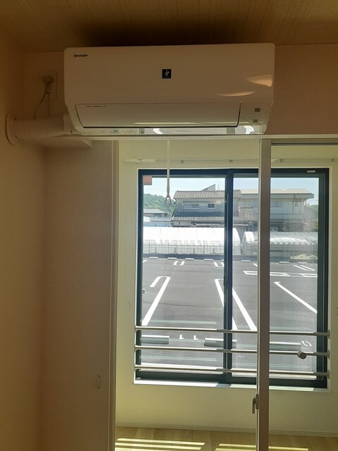 ヴァンヴェール西浜ＯＦの物件内観写真