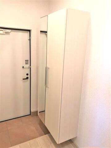 ヴァンヴェール西浜ＯＦの物件内観写真