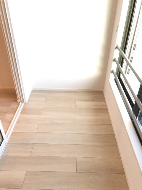 ヴァンヴェール西浜ＯＦの物件内観写真