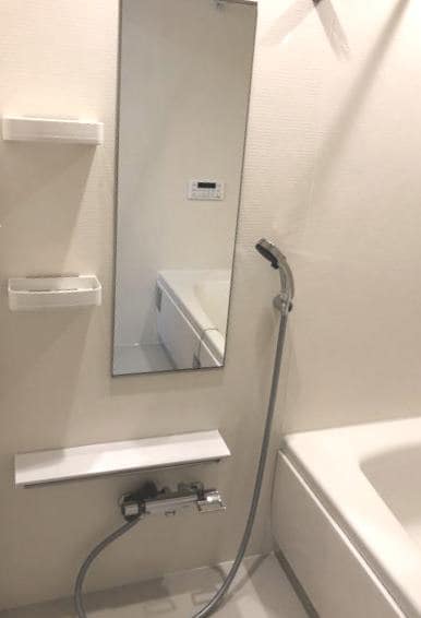 ヴァンヴェール西浜ＯＦの物件内観写真