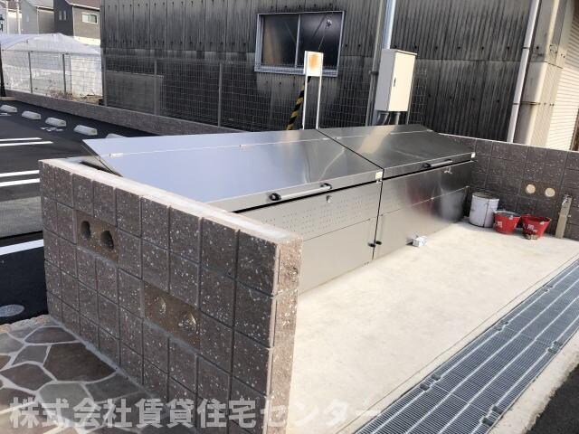 ヴァンヴェール西浜ＯＦの物件内観写真