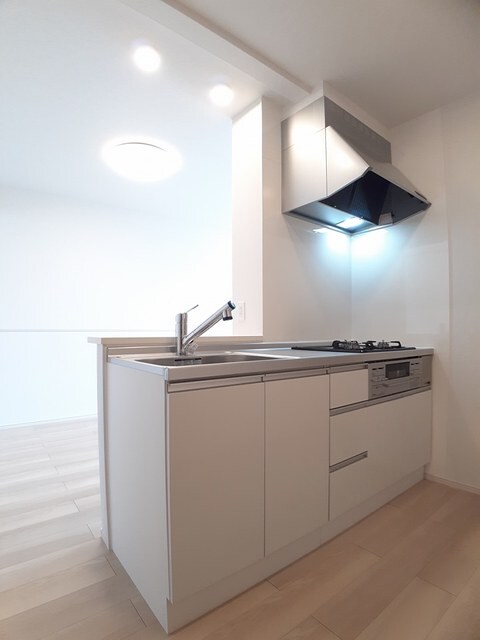 マ・メゾンⅡの物件内観写真