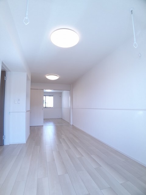 マ・メゾンⅡの物件内観写真