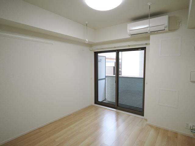 フォレスタ・和歌浦の物件内観写真