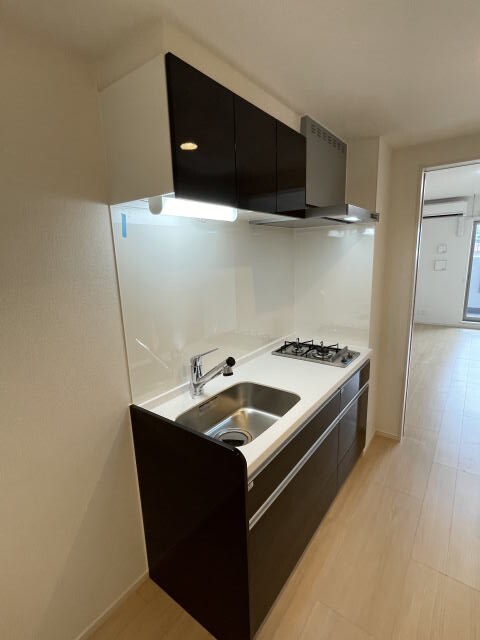 ノースグランパスの物件内観写真