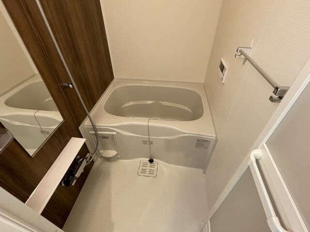 ノースグランパスの物件内観写真