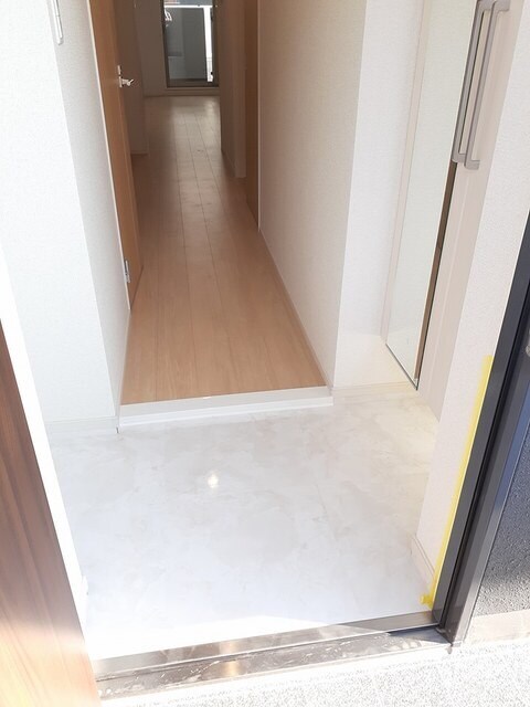 ノースグランパスの物件内観写真