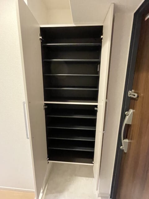 ノースグランパスの物件内観写真