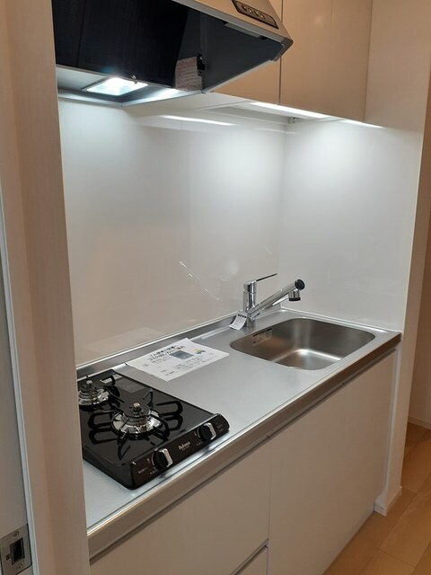 フォレスタ・和歌浦の物件内観写真