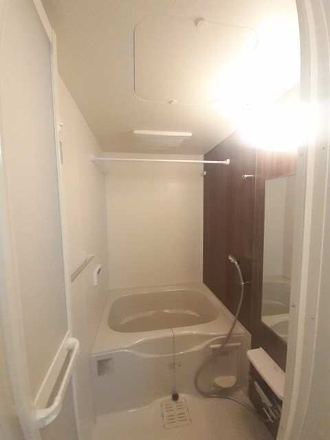 フォレスタ・和歌浦の物件内観写真