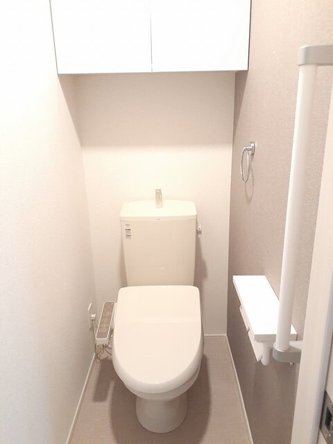 フォレスタ・和歌浦の物件内観写真