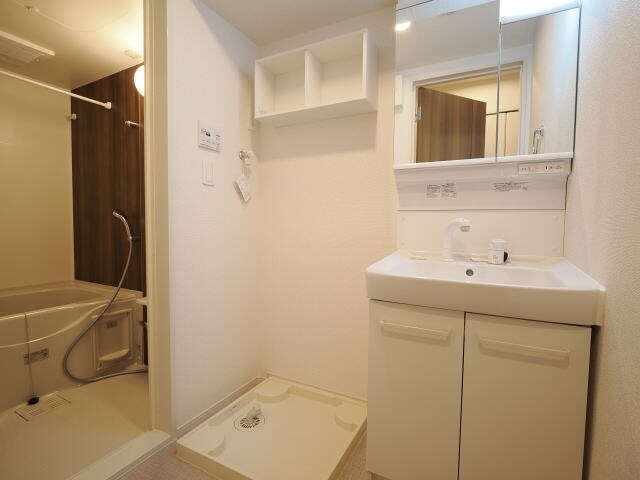 フォレスタ・和歌浦の物件内観写真