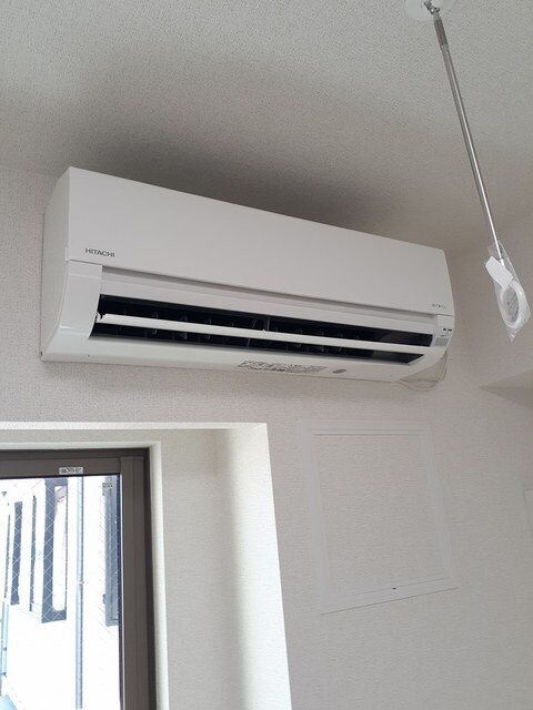 フォレスタ・和歌浦の物件内観写真