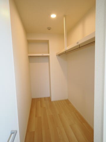 フォレスタ・和歌浦の物件内観写真