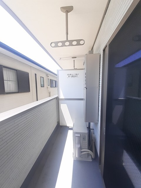 フォレスタ・和歌浦の物件内観写真