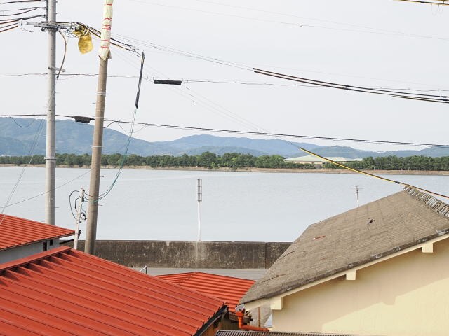 フォレスタ・和歌浦の物件内観写真