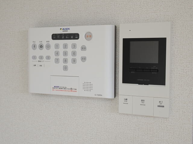 フォレスタ・和歌浦の物件内観写真