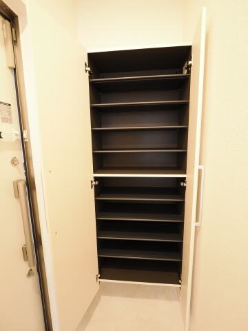 フォレスタ・和歌浦の物件内観写真