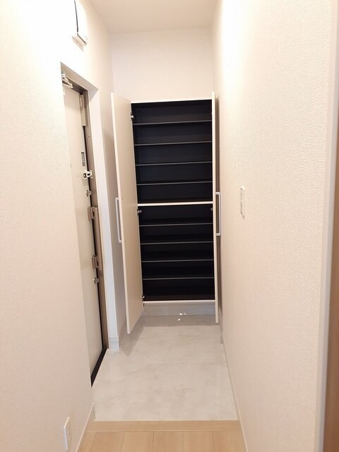 フォレスタ・和歌浦の物件内観写真