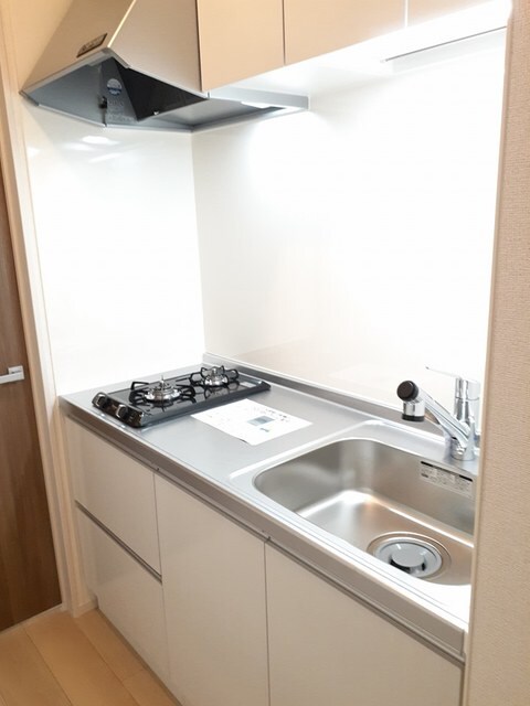 フォレスタ・和歌浦の物件内観写真