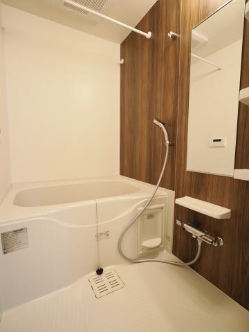 フォレスタ・和歌浦の物件内観写真