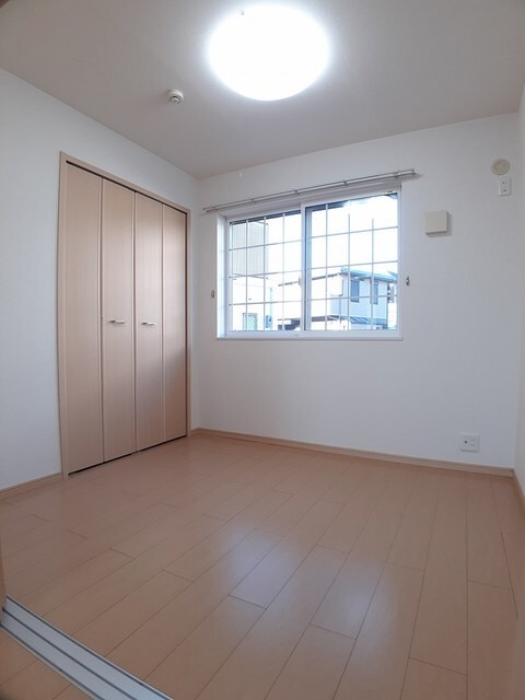 セゾンコスモス　Ⅱの物件内観写真