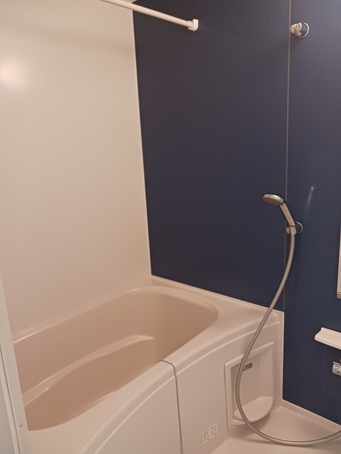 リバー・フォールドの物件内観写真