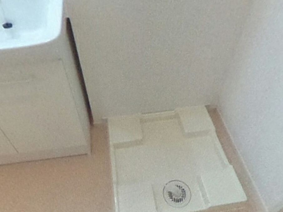 リバー・フォールドの物件内観写真