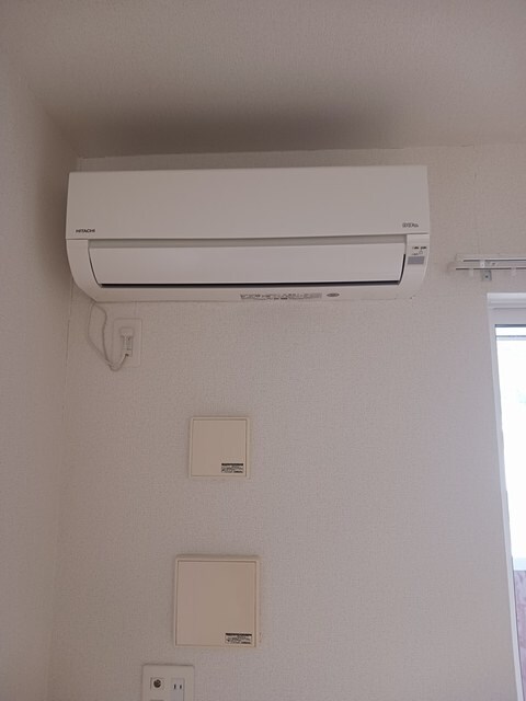 リバー・フォールドの物件内観写真