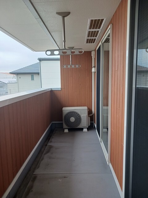 リバー・フォールドの物件内観写真