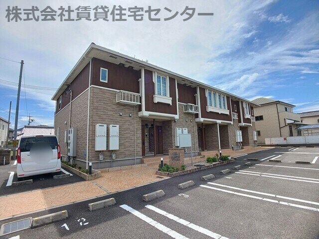 布施屋駅 徒歩1分 1階の物件外観写真