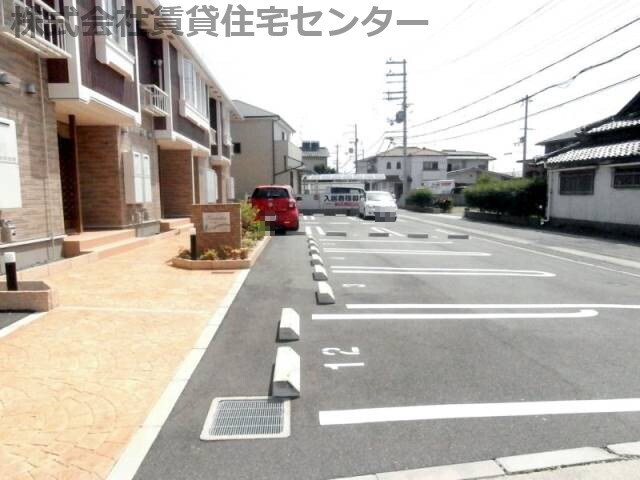 布施屋駅 徒歩1分 1階の物件外観写真